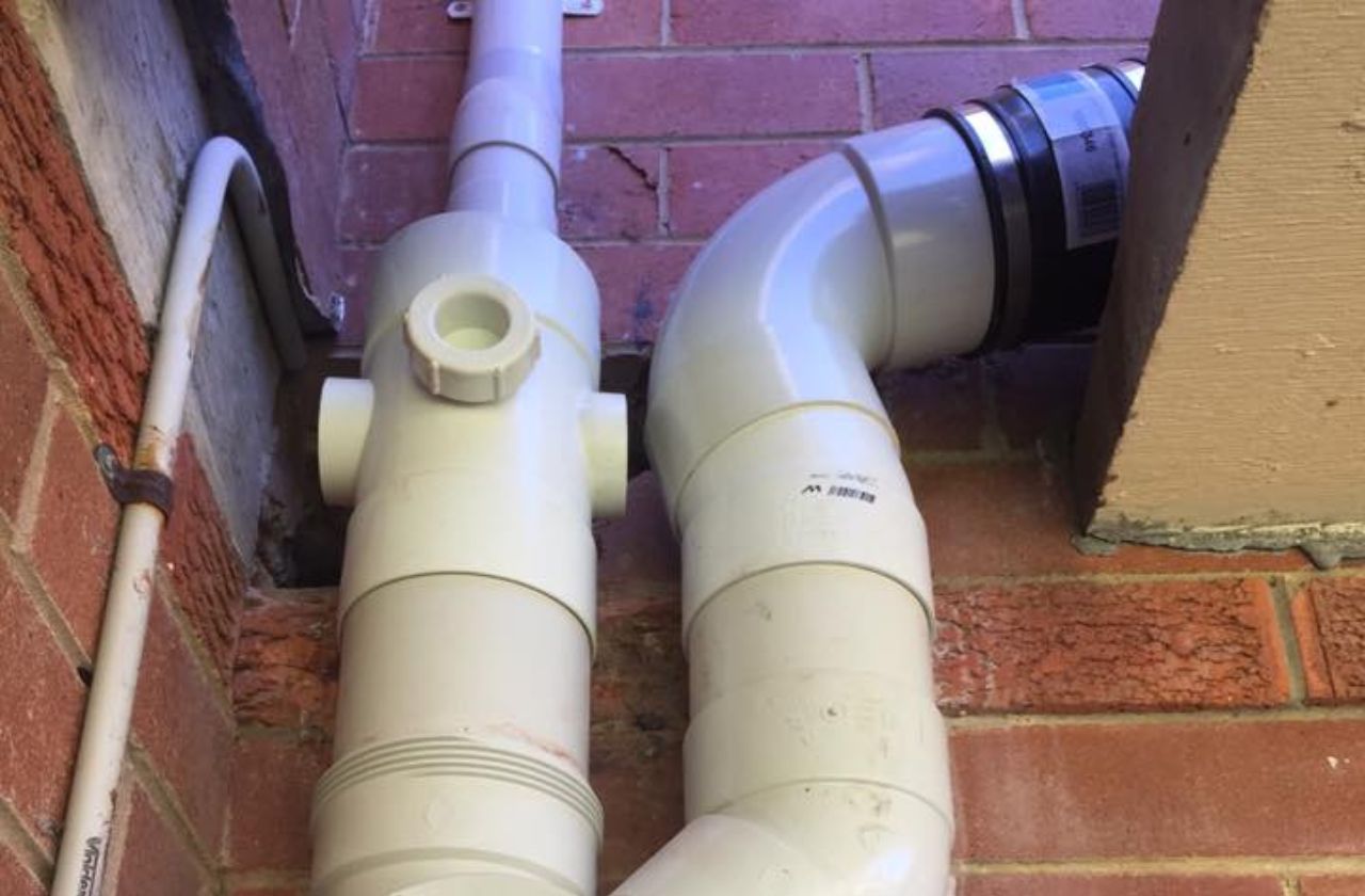 LC Plumbing